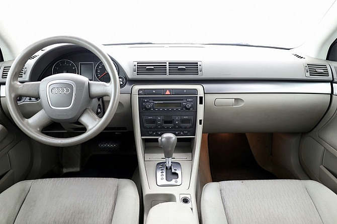 Audi A4 Comfortline Facelift ATM 2.0 96kW Таллин - изображение 5