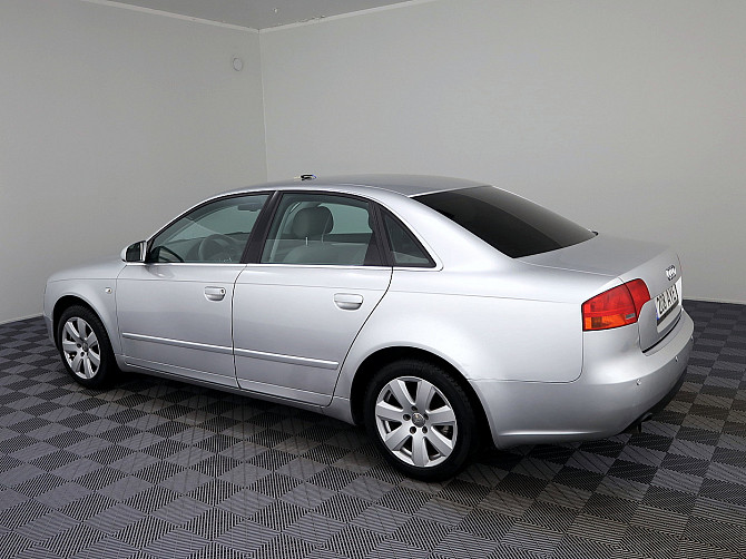 Audi A4 Comfortline Facelift ATM 2.0 96kW Таллин - изображение 4