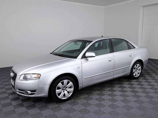 Audi A4 Comfortline Facelift ATM 2.0 96kW Таллин - изображение 2