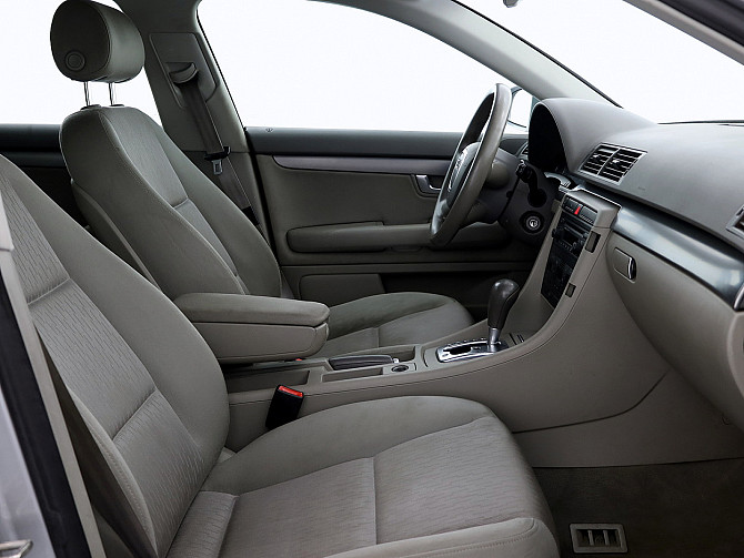 Audi A4 Comfortline Facelift ATM 2.0 96kW Таллин - изображение 6
