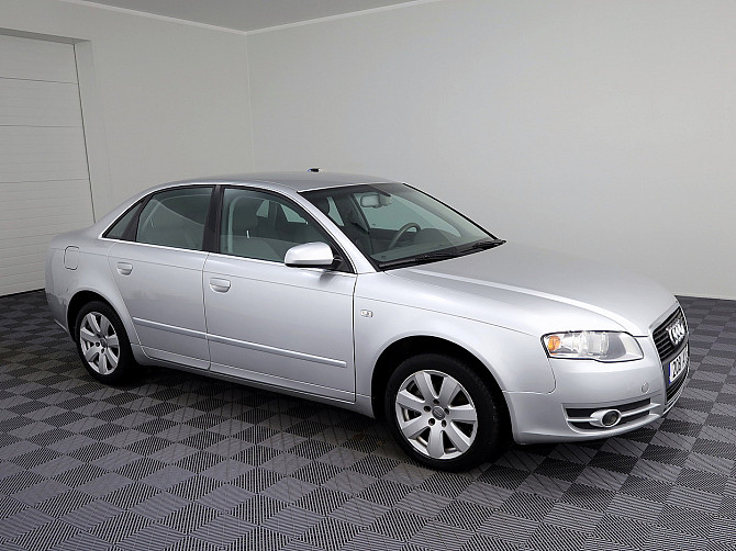 Audi A4 Comfortline Facelift ATM 2.0 96kW Таллин - изображение 1