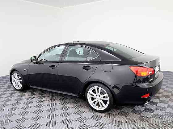 Lexus IS 250 Luxury ATM 2.5 153kW Tallina