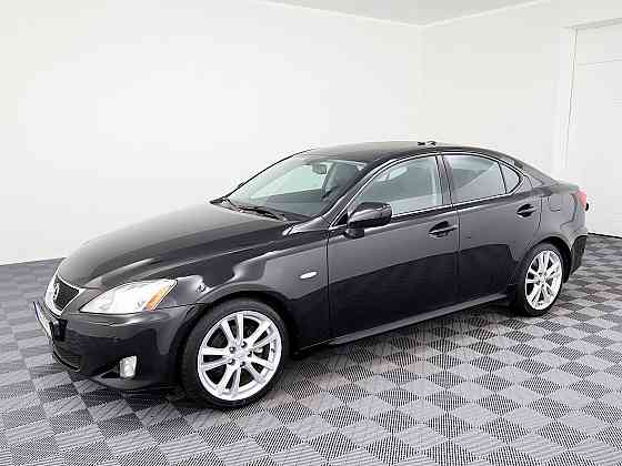Lexus IS 250 Luxury ATM 2.5 153kW Tallina