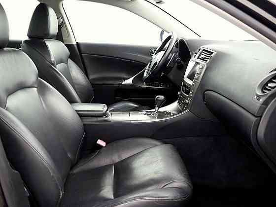 Lexus IS 250 Luxury ATM 2.5 153kW Tallina