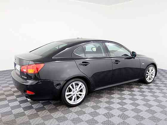 Lexus IS 250 Luxury ATM 2.5 153kW Tallina