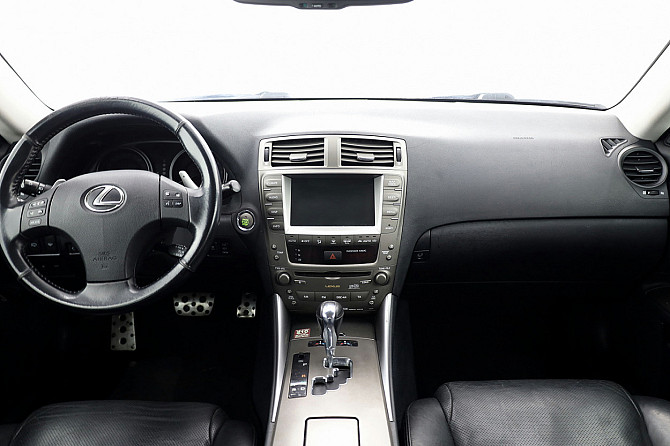 Lexus IS 250 Luxury ATM 2.5 153kW Tallina - foto 5