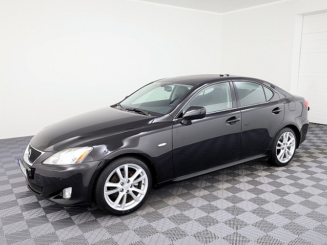 Lexus IS 250 Luxury ATM 2.5 153kW Tallina - foto 2