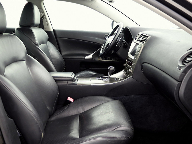Lexus IS 250 Luxury ATM 2.5 153kW Tallina - foto 6
