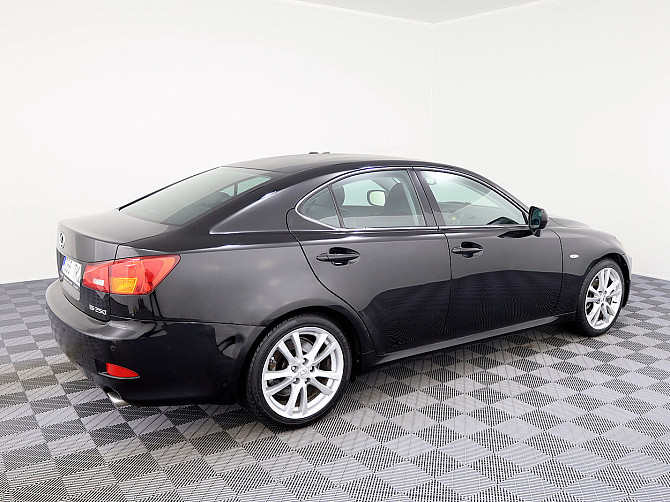Lexus IS 250 Luxury ATM 2.5 153kW Tallina - foto 3
