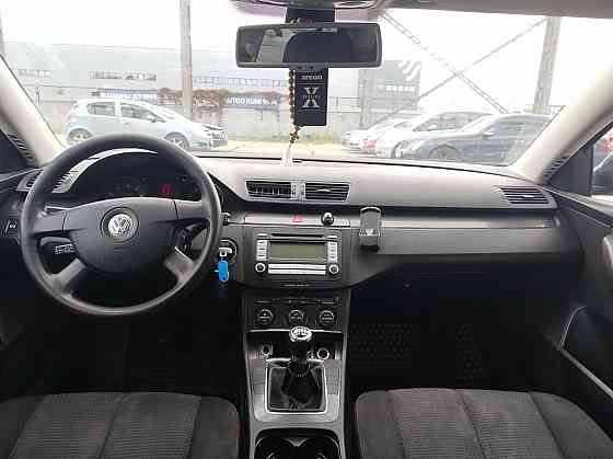 Volkswagen Passat Comfortline 1.6 85kW Таллин