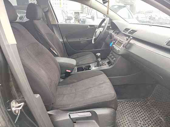 Volkswagen Passat Comfortline 1.6 85kW Таллин