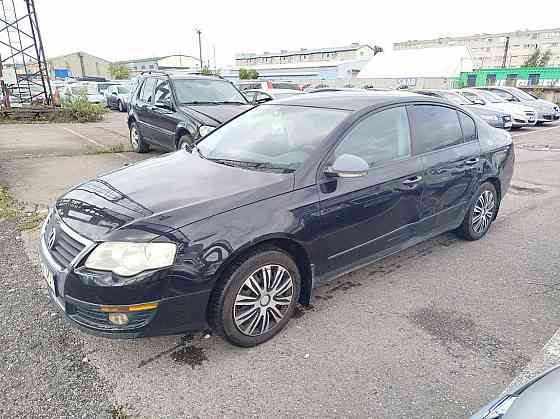 Volkswagen Passat Comfortline 1.6 85kW Таллин