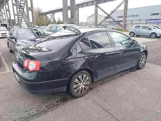 Volkswagen Passat Comfortline 1.6 85kW Таллин