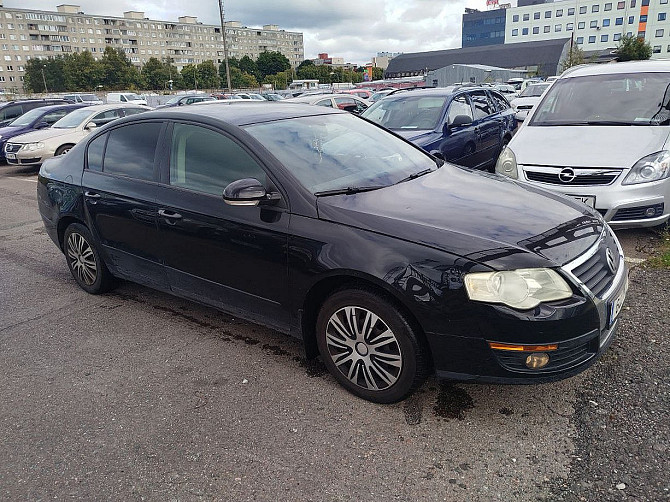 Volkswagen Passat Comfortline 1.6 85kW Таллин - изображение 1
