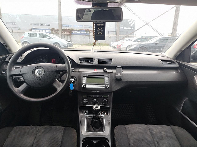 Volkswagen Passat Comfortline 1.6 85kW Таллин - изображение 5