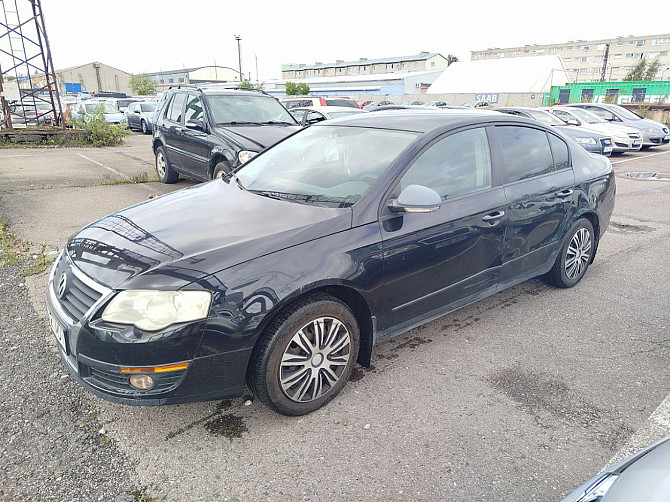 Volkswagen Passat Comfortline 1.6 85kW Таллин - изображение 2