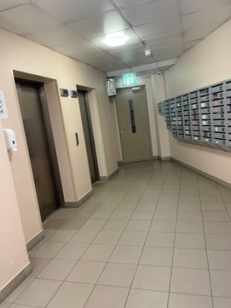 Izīrē gaišu un mājīgu dzīvokli projektā 