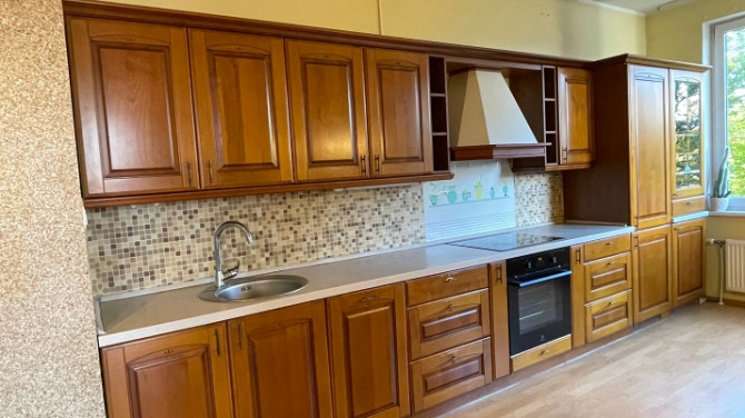 Izīrē gaišu un mājīgu dzīvokli projektā 