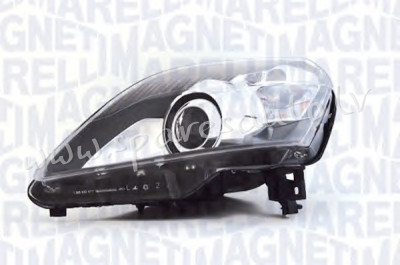 ZOP111083L - 'OEM: 1216651' MAGNETI MARELLI, (05-08), with motor for headlamp levelling, XENON, ECE, Рига - изображение 1