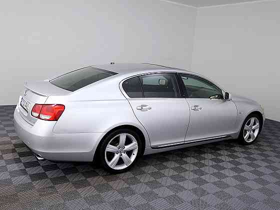 Lexus GS 300 President 3.0 183kW Tallina