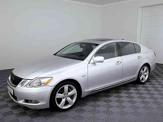 Lexus GS 300 President 3.0 183kW Tallina