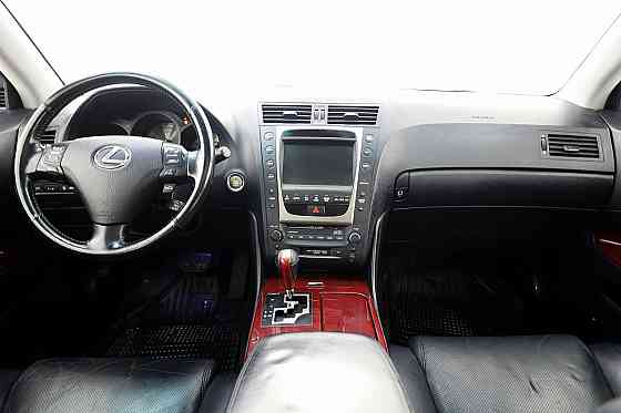 Lexus GS 300 President 3.0 183kW Tallina