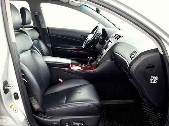 Lexus GS 300 President 3.0 183kW Tallina