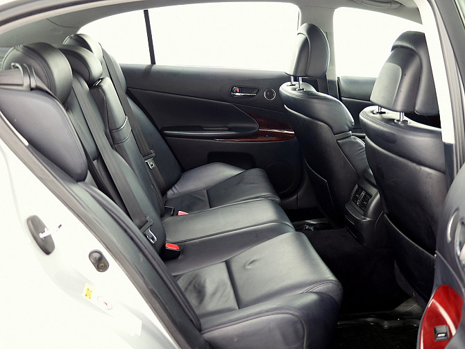 Lexus GS 300 President 3.0 183kW Tallina - foto 7