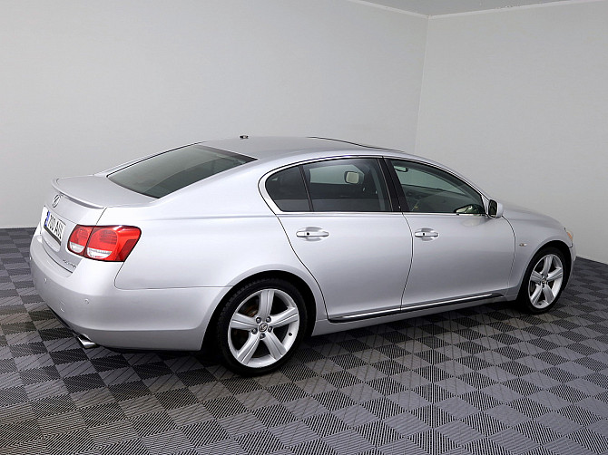 Lexus GS 300 President 3.0 183kW Tallina - foto 3
