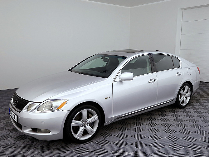 Lexus GS 300 President 3.0 183kW Tallina - foto 2