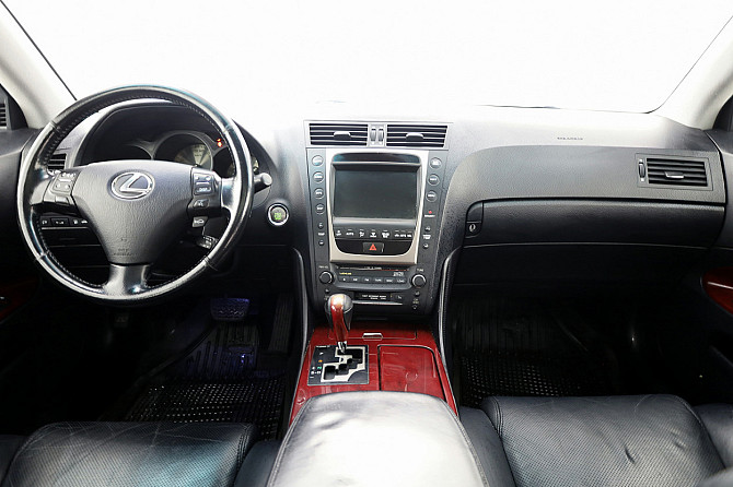 Lexus GS 300 President 3.0 183kW Tallina - foto 5