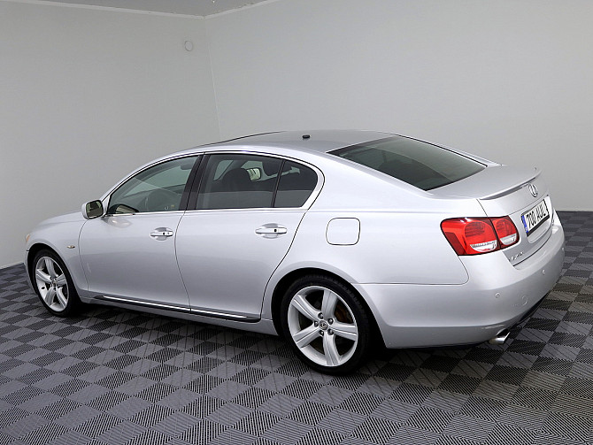 Lexus GS 300 President 3.0 183kW Tallina - foto 4