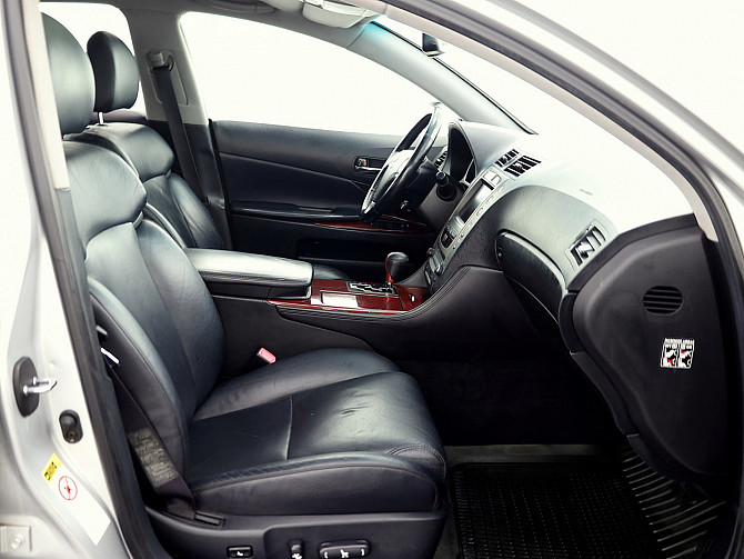 Lexus GS 300 President 3.0 183kW Tallina - foto 6