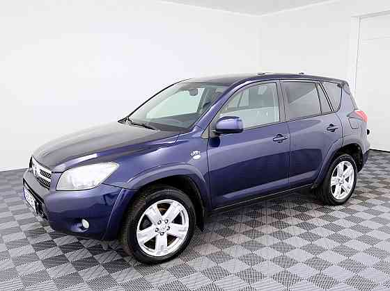Toyota RAV4 Luxury 4x4 2.2 D-CAT 130kW Tallina