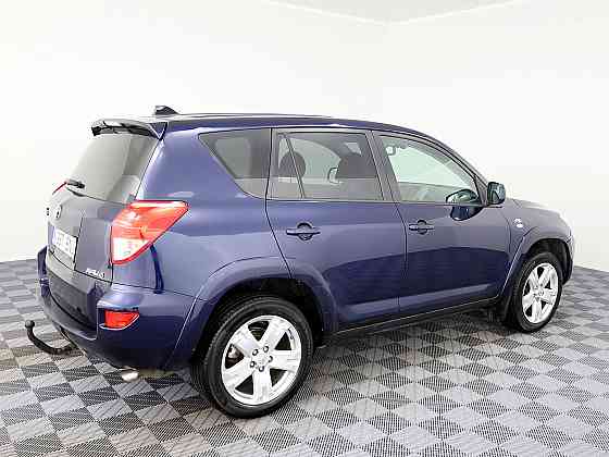 Toyota RAV4 Luxury 4x4 2.2 D-CAT 130kW Tallina