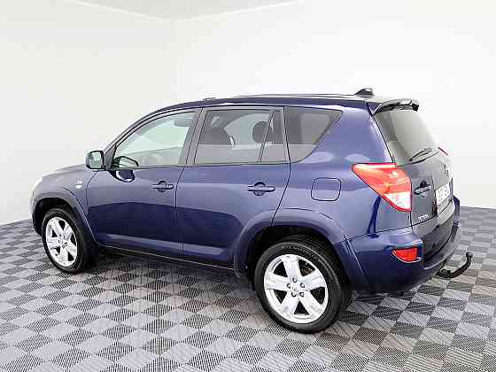 Toyota RAV4 Luxury 4x4 2.2 D-CAT 130kW Tallina