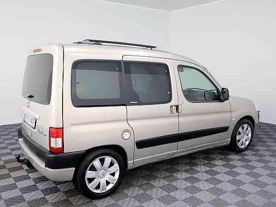 Citroen Berlingo Multispace 1.6 HDi 66kW Tallina