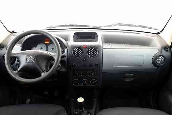 Citroen Berlingo Multispace 1.6 HDi 66kW Tallina