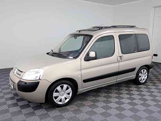 Citroen Berlingo Multispace 1.6 HDi 66kW Tallina