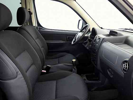 Citroen Berlingo Multispace 1.6 HDi 66kW Tallina