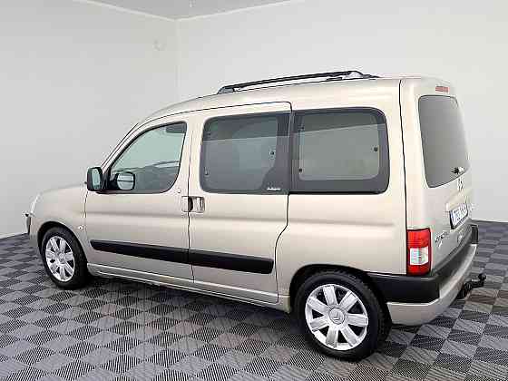 Citroen Berlingo Multispace 1.6 HDi 66kW Tallina