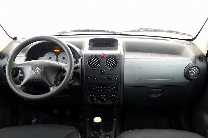 Citroen Berlingo Multispace 1.6 HDi 66kW Tallina - foto 5