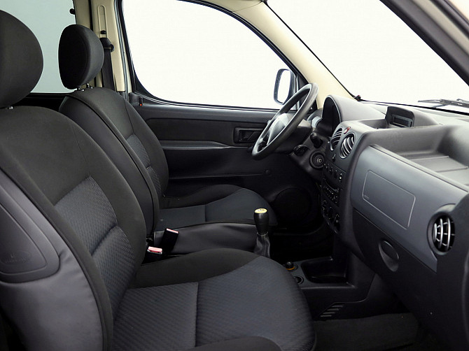 Citroen Berlingo Multispace 1.6 HDi 66kW Tallina - foto 6