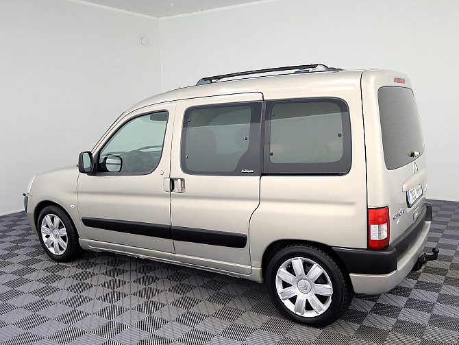 Citroen Berlingo Multispace 1.6 HDi 66kW Tallina - foto 4