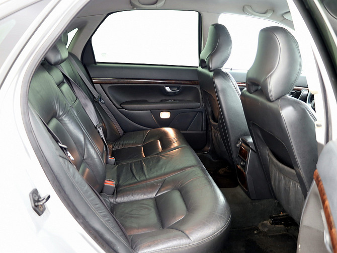 Volvo S80 Summum Facelift 2.4 103kW Tallina - foto 7