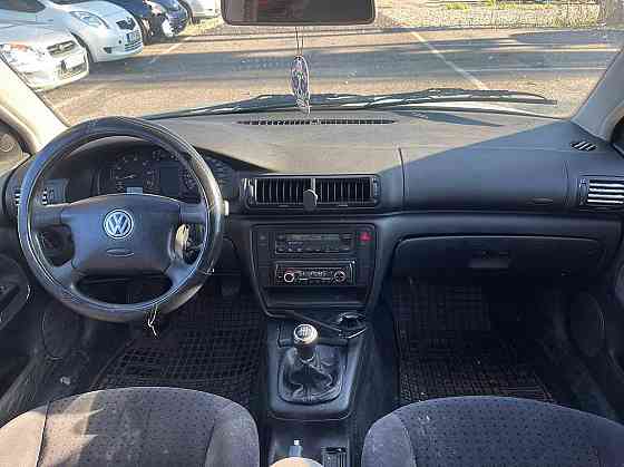 Volkswagen Passat Variant Comfortline 1.8 110kW Tallina
