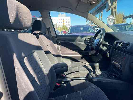 Volkswagen Passat Variant Comfortline 1.8 110kW Tallina