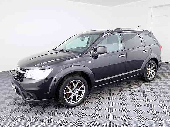 Fiat Freemont Luxury Facelift 4x4 ATM 2.0 CRD 125kW Tallina