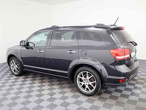 Fiat Freemont Luxury Facelift 4x4 ATM 2.0 CRD 125kW Tallina