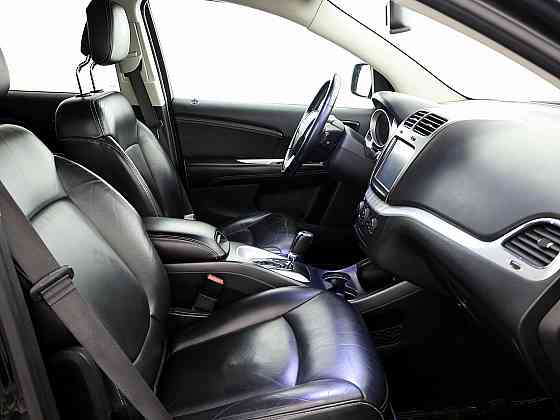 Fiat Freemont Luxury Facelift 4x4 ATM 2.0 CRD 125kW Tallina